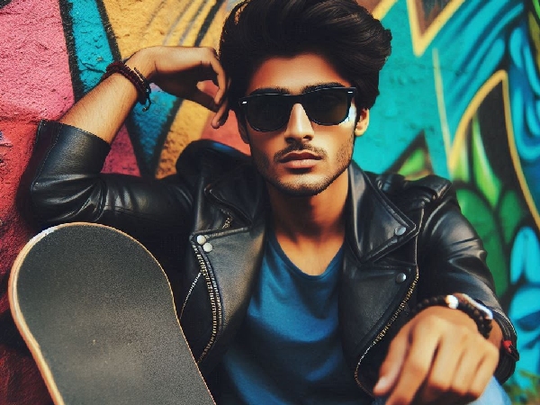 When Dude Was Considered An Insult