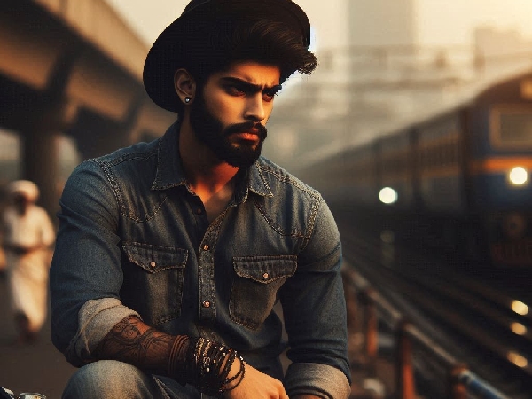 When Dude Was Considered An Insult