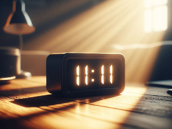 The Hidden Meaning Of 11 11 The Hidden Meaning Of 11 11