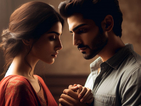 Marry A Man If He Has This Qualities Marry A Man If He Has This Qualities