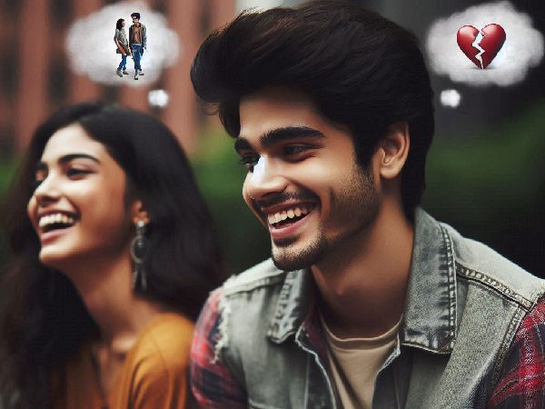 Can Exes Be Friends After Breakup