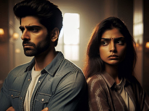 How Couples Can Have Healthy Arguments