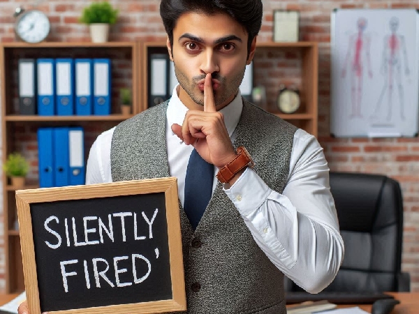 All About Silent Firing All About Silent Firing