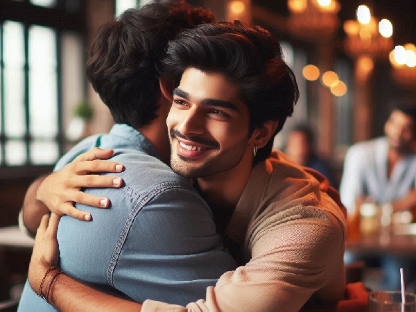 How To Forgive Yourself And Others