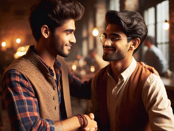 How To Forgive Yourself And Others