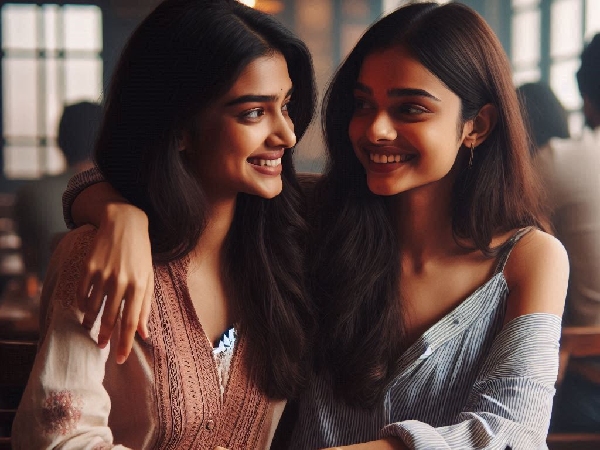 How To Forgive Yourself And Others