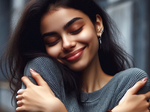 How To Forgive Yourself And Others