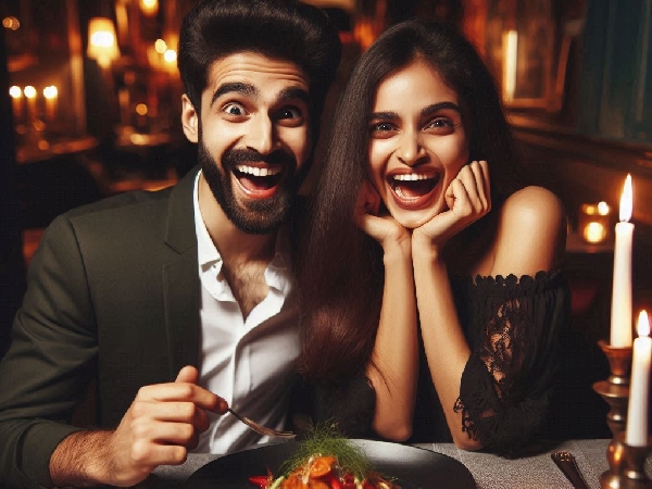 All About Freak Matching