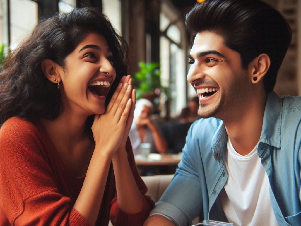 All About Freak Matching