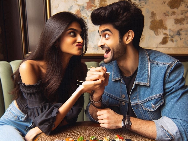 All About Freak Matching