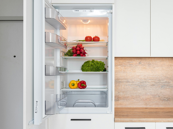 Foods Not To be Refrigerated Foods Not To be Refrigerated