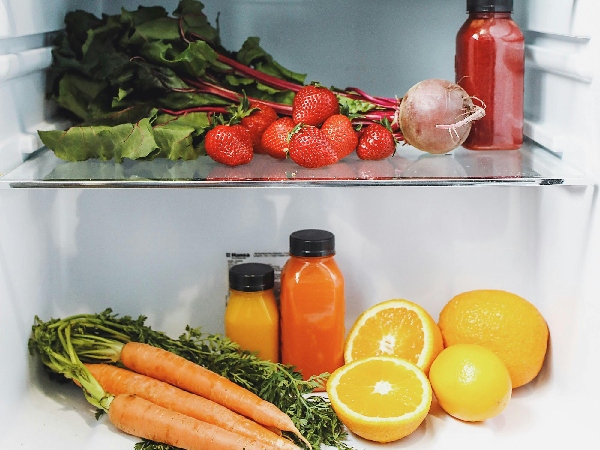 Foods Not To be Refrigerated Foods Not To be Refrigerated