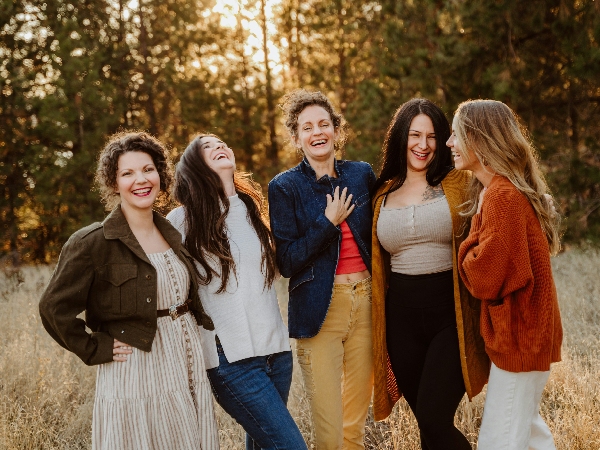 Social Relations Shape Our Microbomes