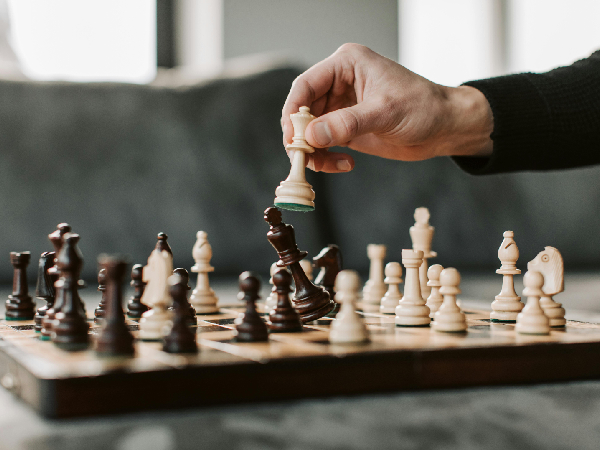 How To Boost Your Memory and Focus