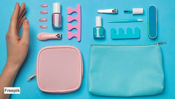 Tips To Do Manicure At Home