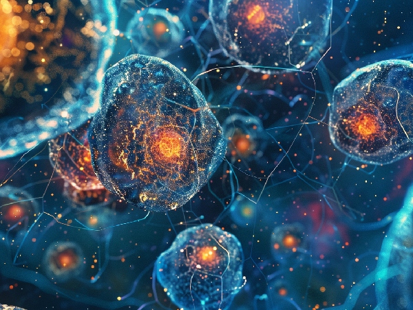 Unlocking The Genetic Code Via AI