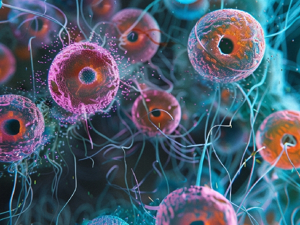 Unlocking The Genetic Code Via AI