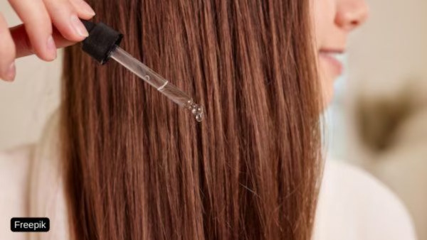 The Glass Hair Trend Guide