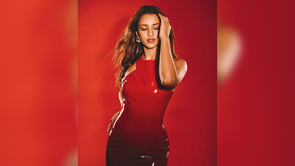 Tips To Style Red Outfits