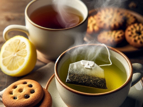 The 5 Drinks To Increase Your Lifespan