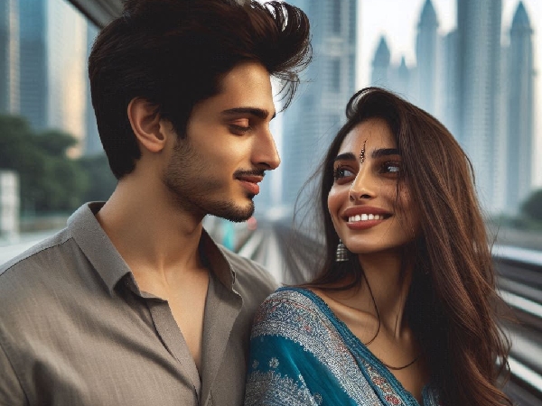 Signs That Say He Is Loyal Signs That Say He Is Loyal