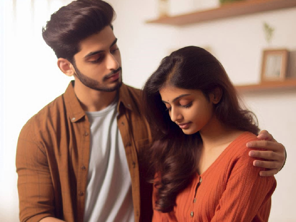 Signs That Say He Is Loyal Signs That Say He Is Loyal