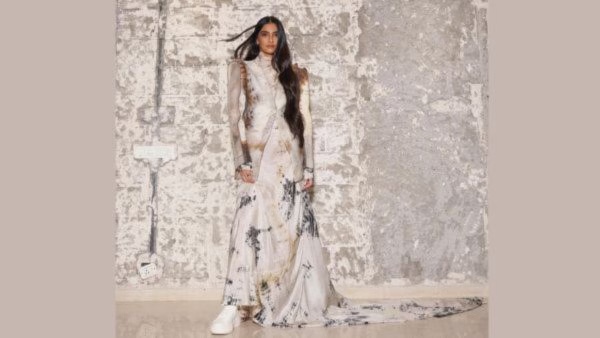 Sonam Kapoor s Casual Fashion