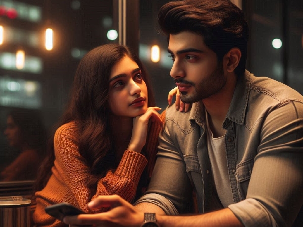 Marry A Man If He Has This Qualities Marry A Man If He Has This Qualities