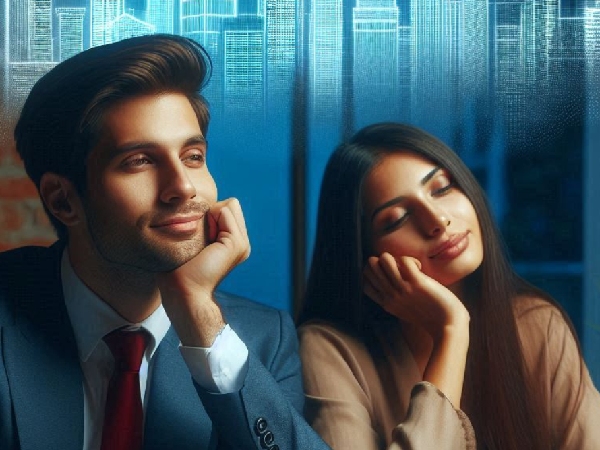 Growing Together In Love amp amp Career