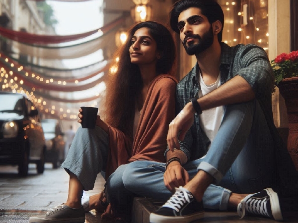 Marry A Man If He Has This Qualities Marry A Man If He Has This Qualities