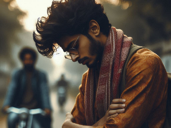 The Favourite Phrases of An Introvert