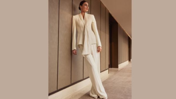 Athiya Shetty s Maternity Style