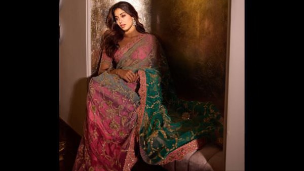 Bollywood Divas Festive Fashion