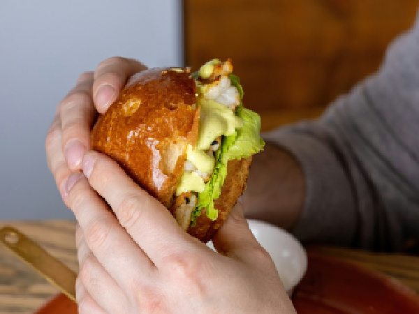 12-Year-Old Turns Blind Eating Junk Food