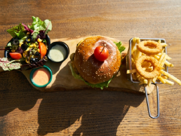 12-Year-Old Turns Blind Eating Junk Food