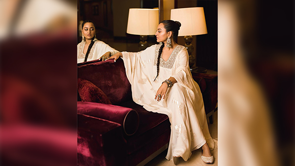 Sonakshi Sinha-Inspired Ethnic Suits
