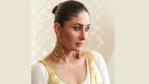 Bollywood s Best Festive Hairdos