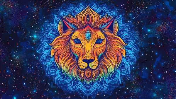 Leo July 23 - August 22 Horoscope