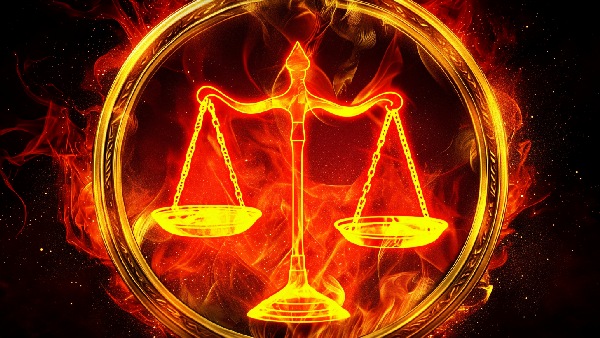 Libra September 23 - October 22 Horoscope