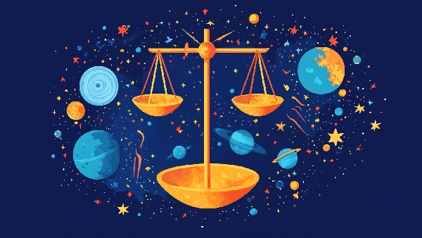 Libra September 23 - October 22 Horoscope