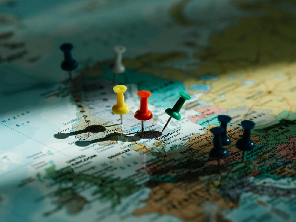 AI Tracks Location AI Tracks Location