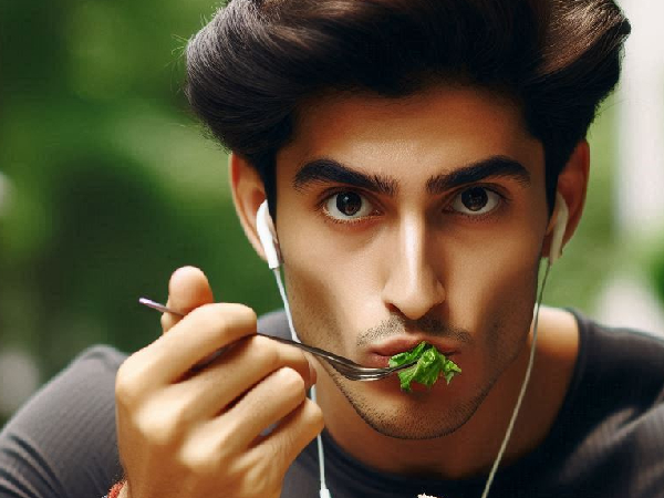 Intermittent Fasting Shortens Lifespan