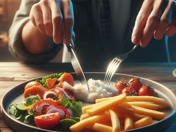 Intermittent Fasting Shortens Lifespan