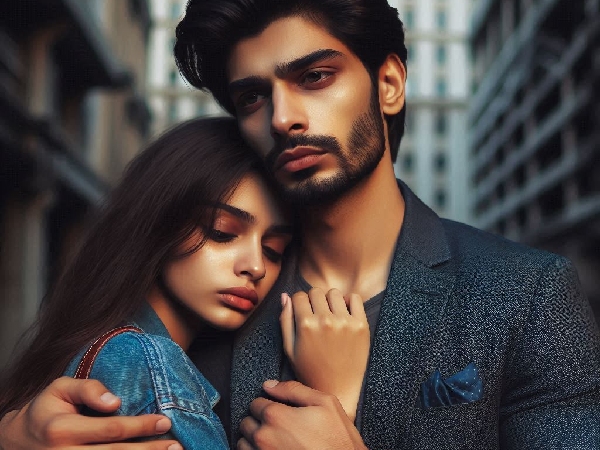 Marry A Man If He Has This Qualities Marry A Man If He Has This Qualities