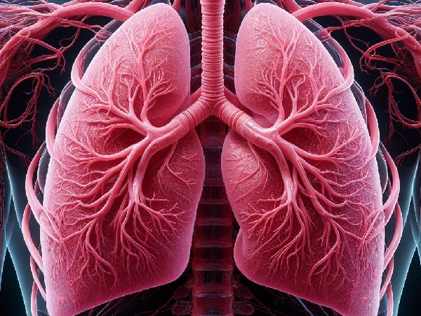 Robotic Lung Transplant Helps NYC Woman