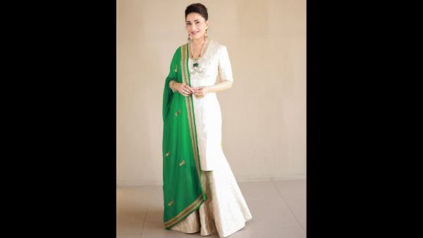 Bollywood Divas Festive Fashion