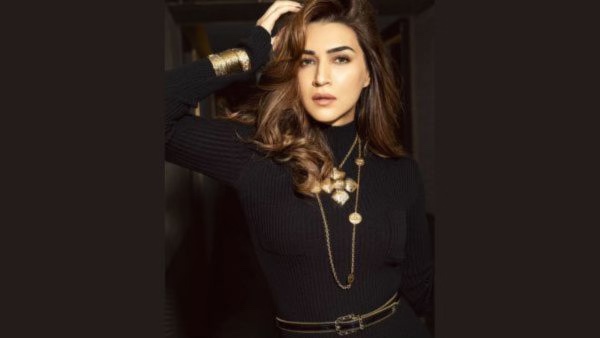 Black Dress Style Guide