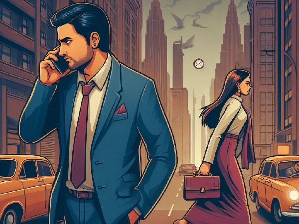 Impact of Materialism on Relationships Impact of Materialism on Relationships