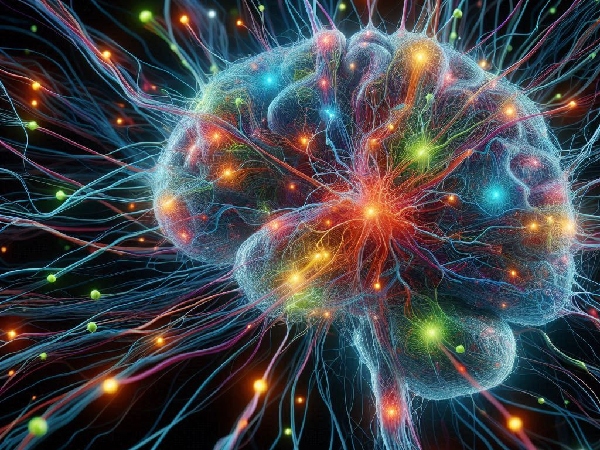 Study Finds Memory Stored In Body Cells Study Finds Memory Stored In Body Cells