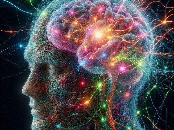 Study Finds Memory Stored In Body Cells Study Finds Memory Stored In Body Cells